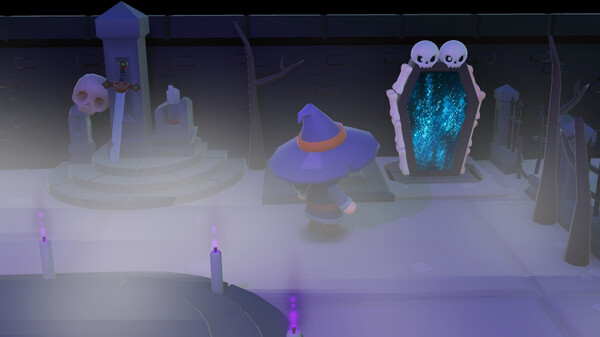 Eternal Vault screenshot 3