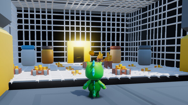 Eternal Vault screenshot 4