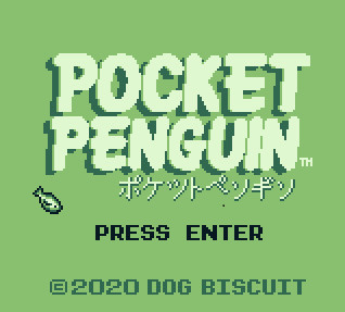 Pocket Penguin ( ポケットペンギン) Demo #2