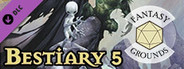 Fantasy Grounds - Pathfinder RPG - Bestiary 5