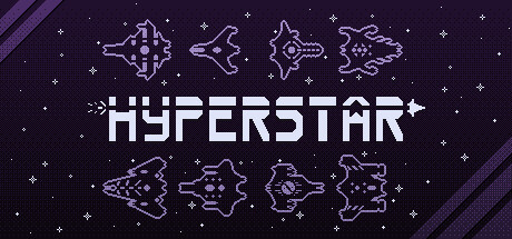 Hyperstar Cover Image