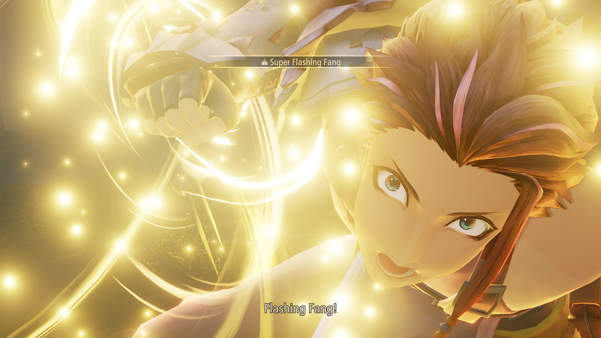 Tales of Arise Demo #2