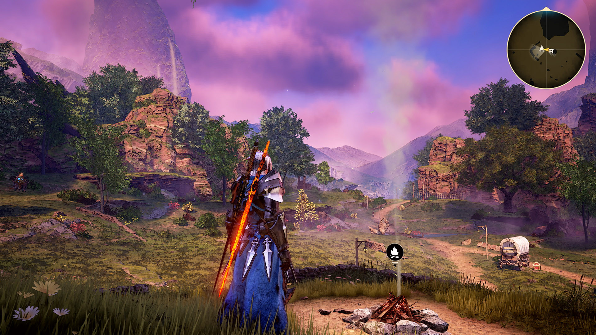 Tales of Arise Demo #6