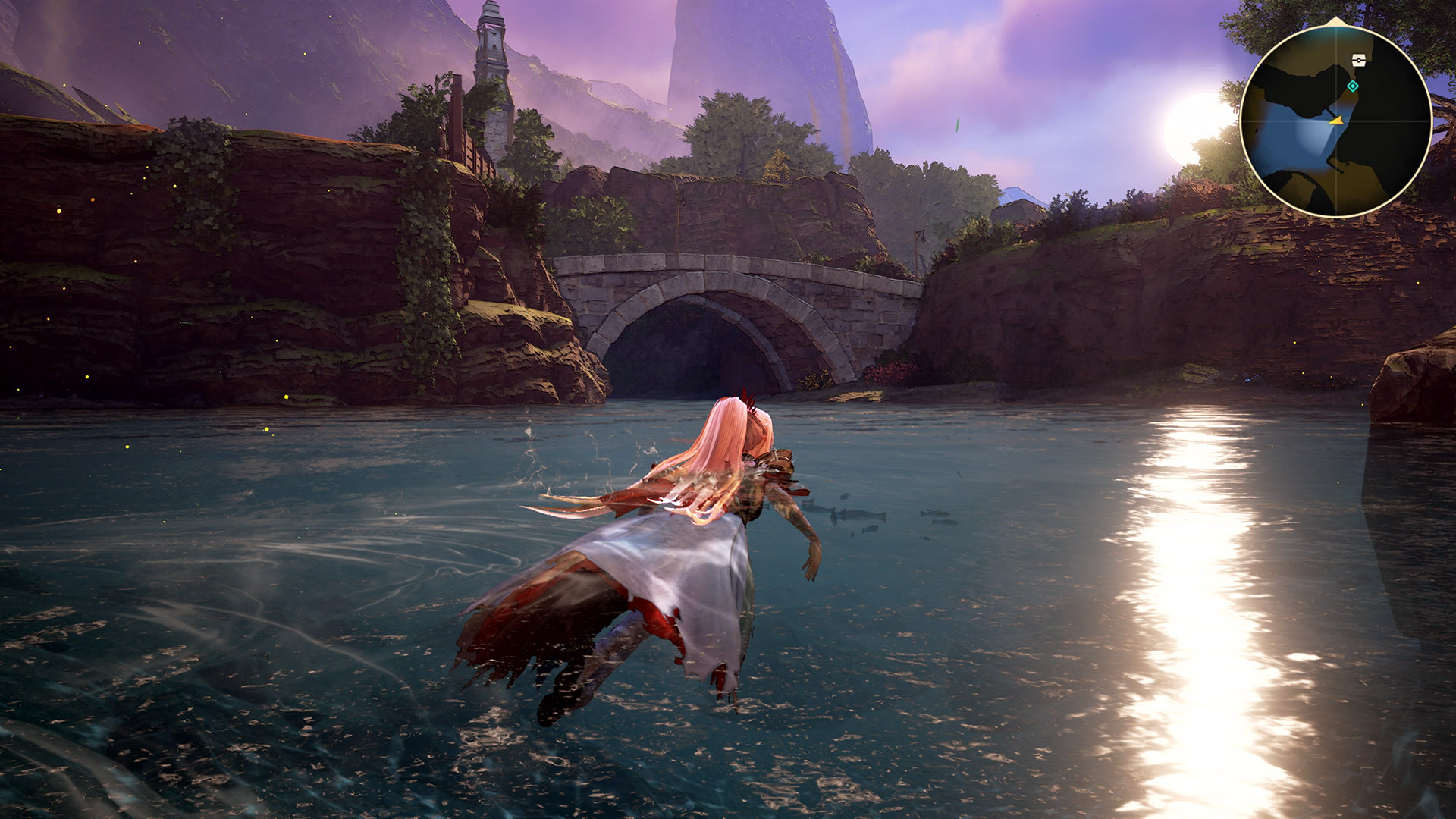 Tales of Arise Demo #5