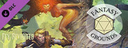 Fantasy Grounds - Pathfinder RPG - Campaign Setting: Fey Revisited