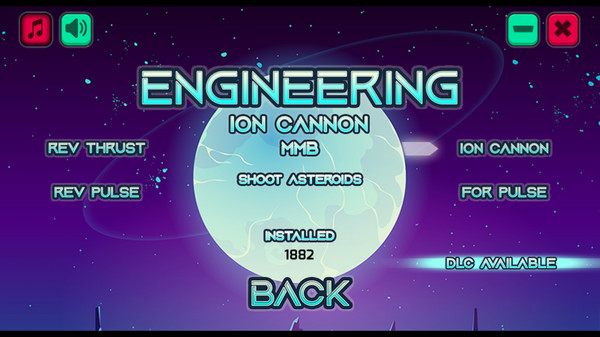 скриншот VITATIO 3 - Ion Cannon Unlocked 0