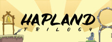 Hapland Trilogy