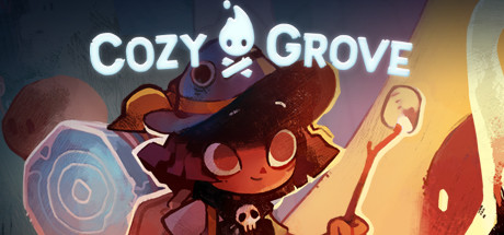 Cozy Grove Free Download