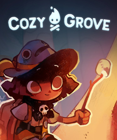 Cozy Grove