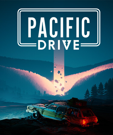 Pacific Drive