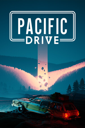 icon for Pacific Drive