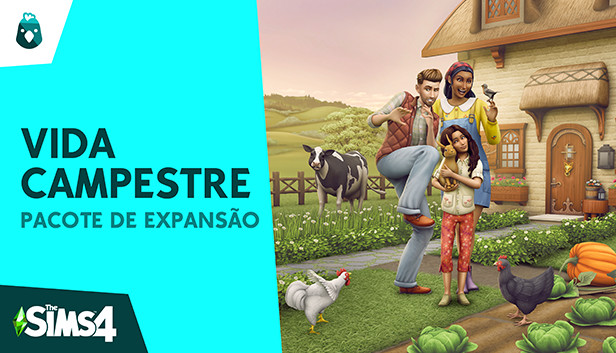 Comprar o The Sims™ 4 – Bundle de Volta às Aulas – Junte-se à