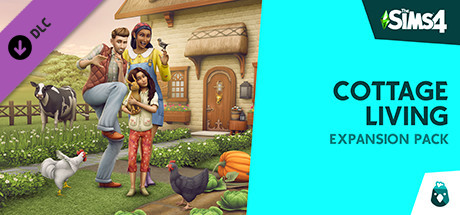 Buy The Sims 4: Horse Ranch (DLC) (PC/MAC) Origin Key