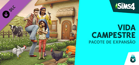 The Sims 4 lança pacote de expansão Vida Campestre para PC e consoles –  Tecnoblog