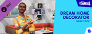 The Sims™ 4 Dream Home Decorator Game Pack