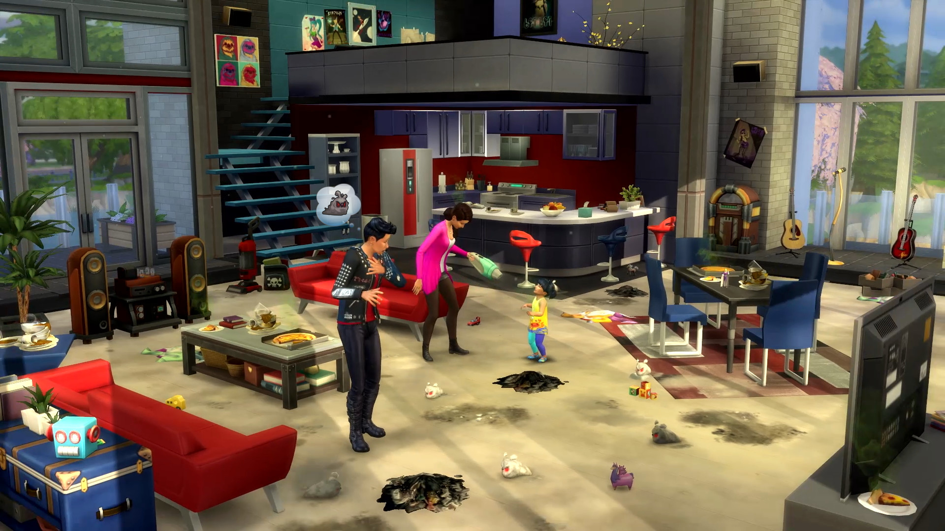 Skidrow Reloaded The Sims 4 1 72 Download The Sims 4 With Dlc Skidrow Reloaded Games Torrents Lela Threads