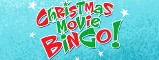 Christmas Movie Bingo