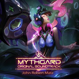 скриншот Mythgard Soundtrack 0