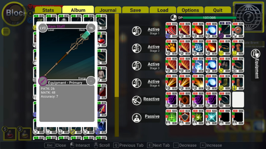 Legend of Krannia: Cursed Fate screenshot 7