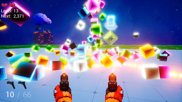 Rule No. 1 game for Linux 1