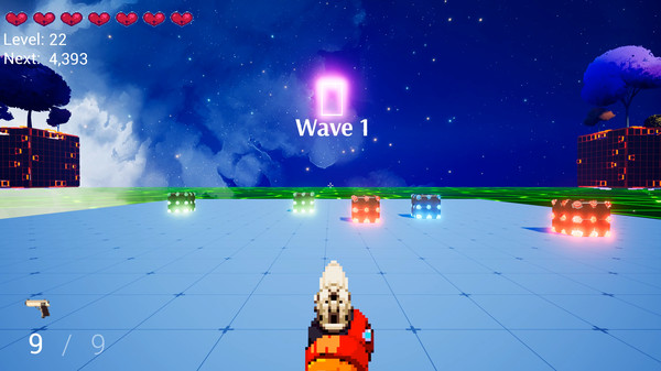 Rule No. 1 game for windows Pc 1