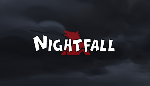 Nightfall Wolves E-sports