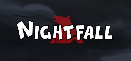 Nightfall Cover Image