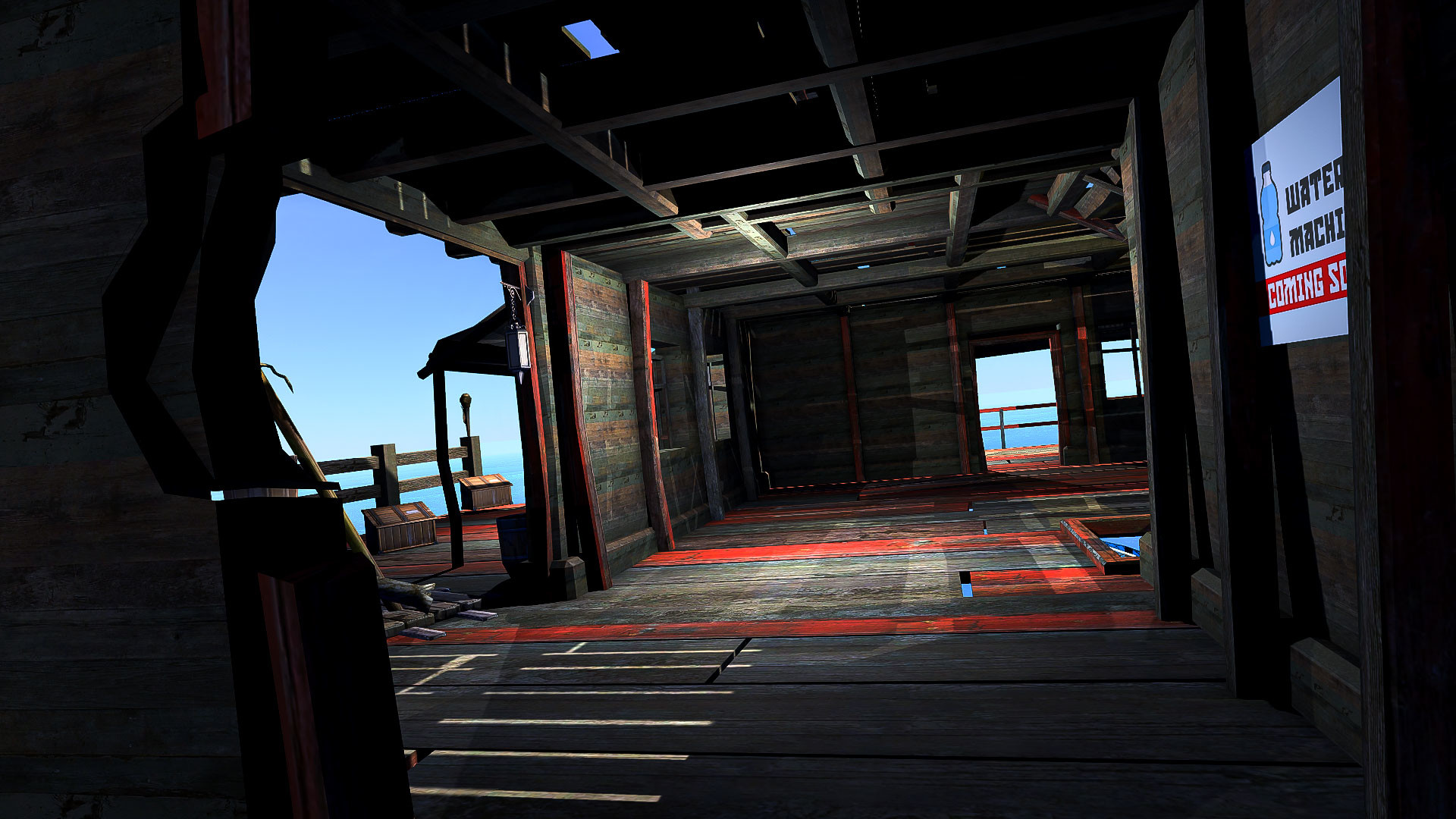 在steam 購買island Raft Survival 21 Ocean Escape 即可省下15