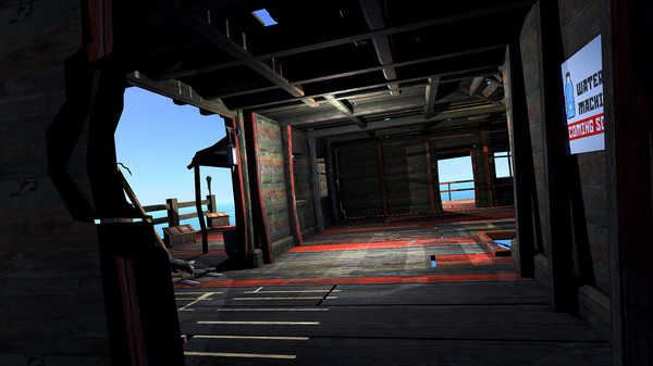 Скриншот из Island Raft Survival 2021: Ocean Escape