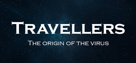 Travellers Cover Image
