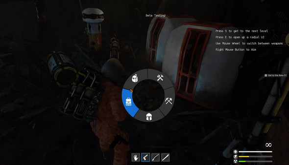 TRAVELLERS game for Linux 1