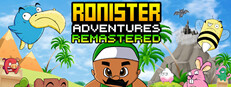 Ronister Adventure 게임 이미지