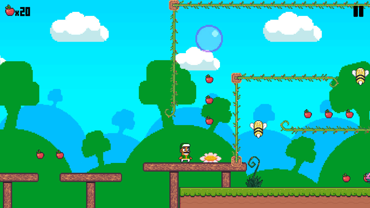 Ronister Adventure #0