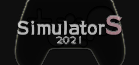 Simulators2021 Cover Image