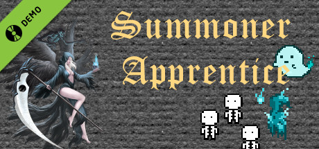 Summoner Apprentice Demo