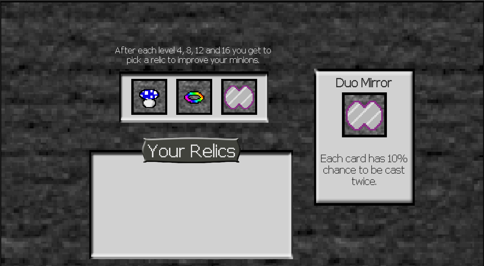 Summoner Apprentice Demo #0