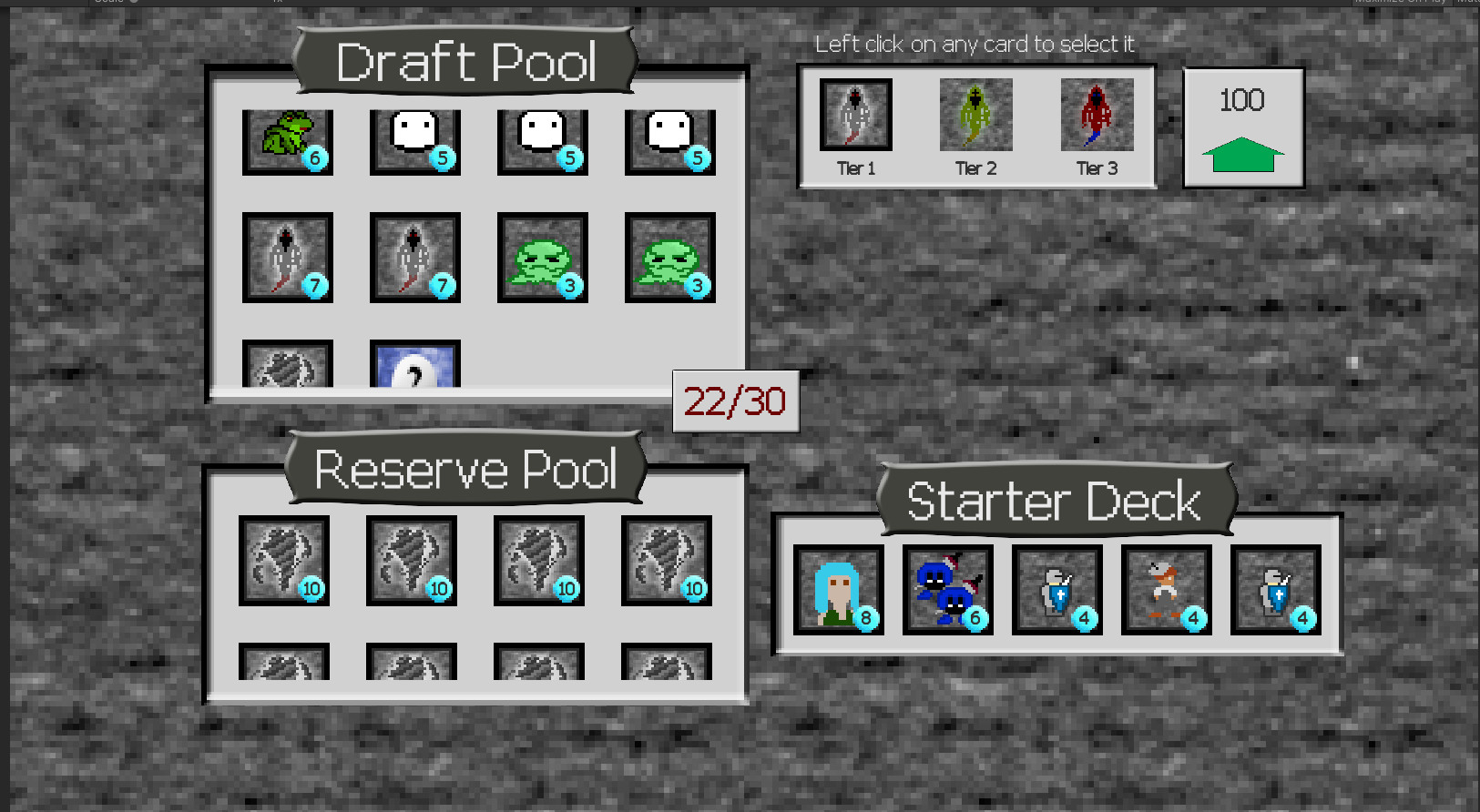 Summoner Apprentice Demo #6