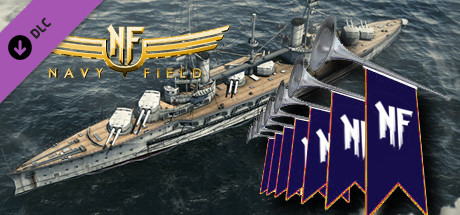 NAVYFIELD Sound Enhance banner image