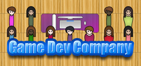 Game Dev Company