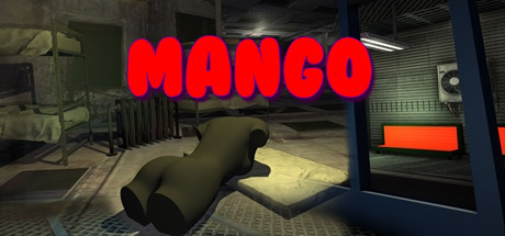 Mango Cover Image