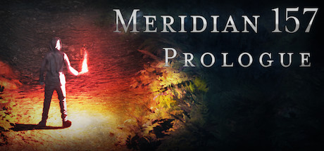 Meridian 157: Prologue Cover Image