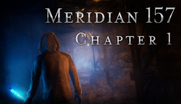 Meridian 157: Chapter 1 On Steam