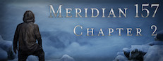 Meridian 157: Chapter 2