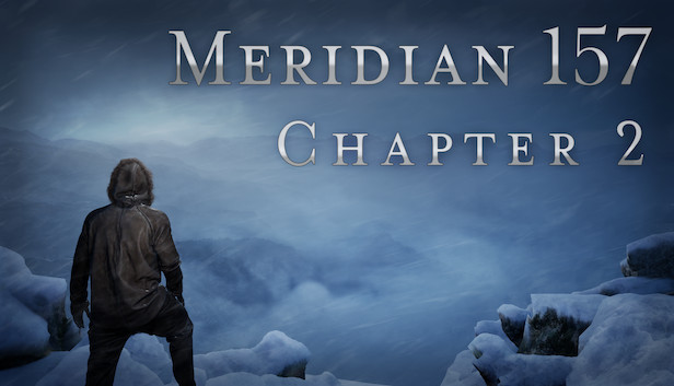 Meridian 157: Chapter 2 On Steam