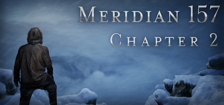 Meridian 157: Chapter 2 Cover Image
