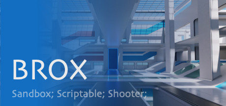 Brox — store header art