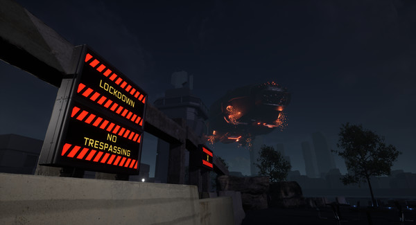 Скриншот из Brox