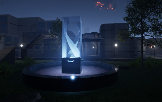 Скриншот из Brox