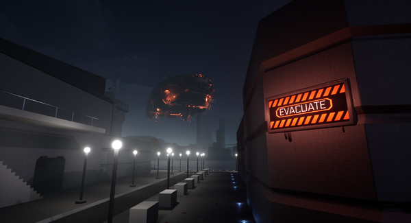 No More Home game for windows Pc 1