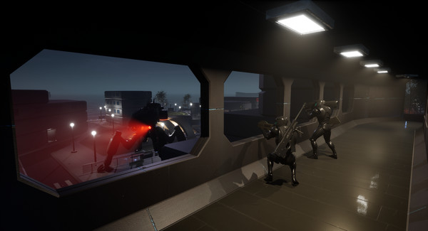 No More Home game for Linux 1